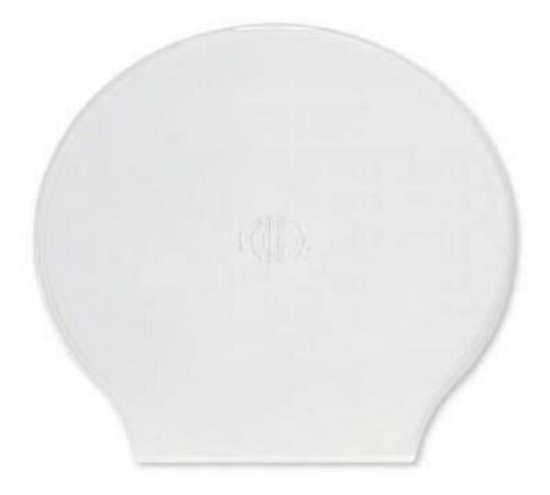 Verbatim TRIMpak CD/DVD Case, Clear, 200/Pack (93975)