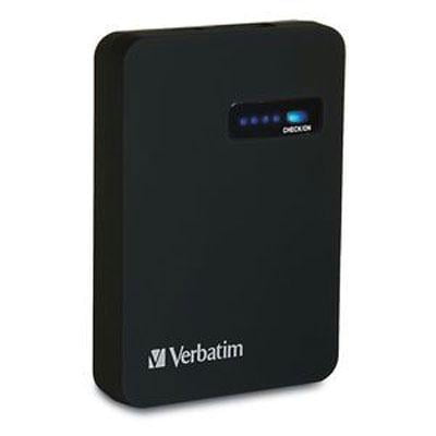 Ultra Slim Power Pack 1200mah