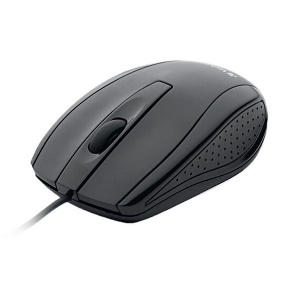 Verbatim 70733 Universal Wired Optical Mouse