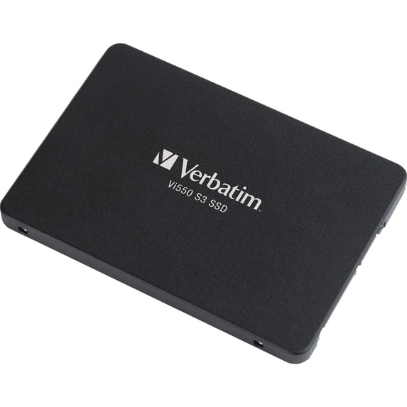 Verbatim, VER70077, 1TB Vi550 SATA III 2.5" Internal SSD, 1