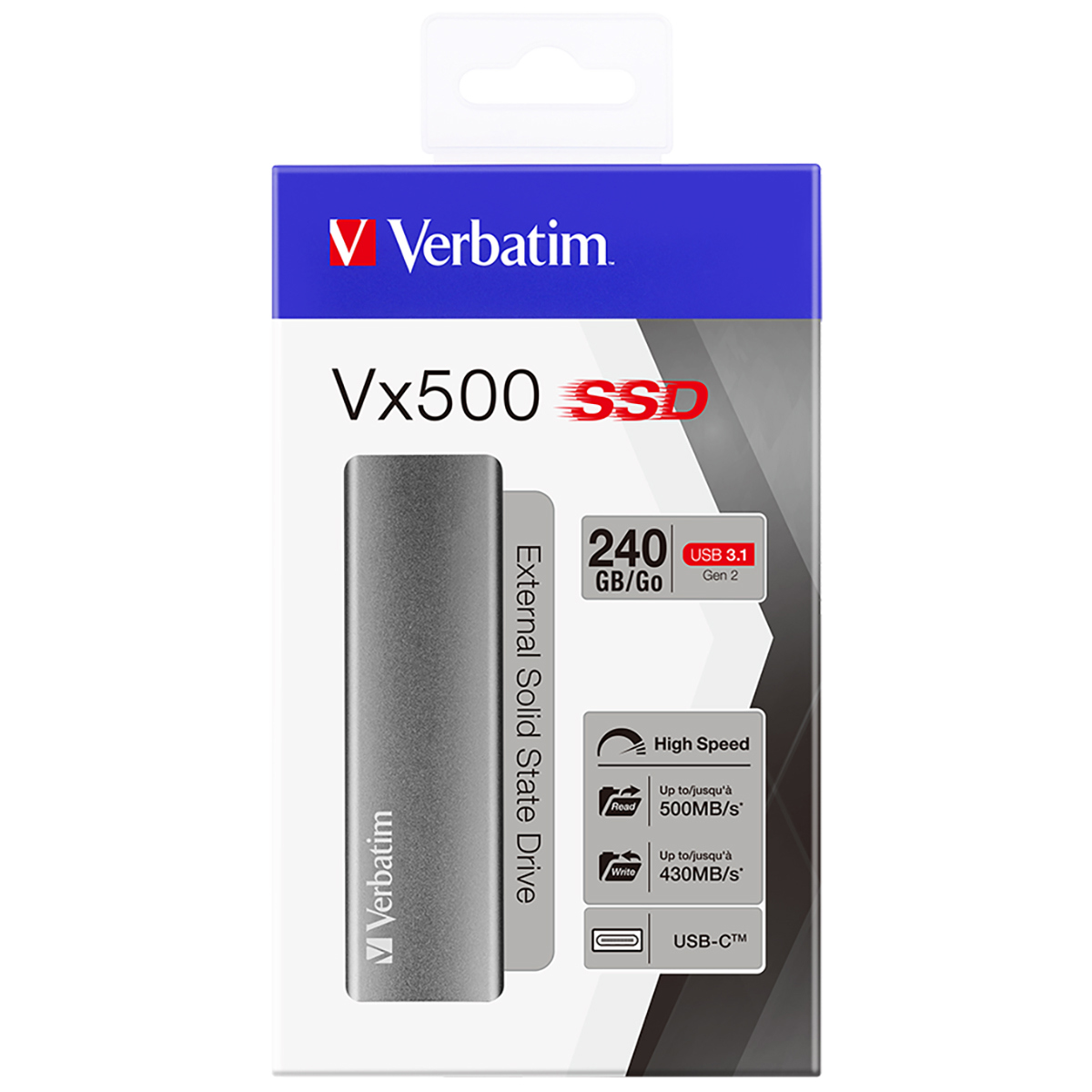 500 GB External Drives 500 GB External Drives