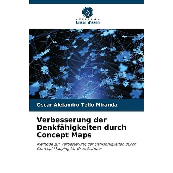 Verbesserung der Denkfähigkeiten durch Concept Maps, (Paperback)