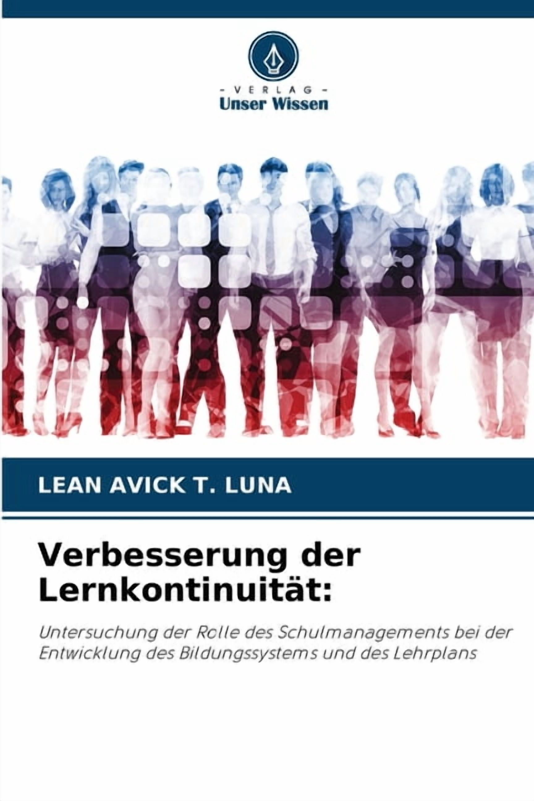 Verbesserung der LernkontinuitÃ¤t, (Paperback)