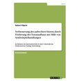 thumbnail image 1 of Verbesserung des aufrechten Sitzens durch Förderung des Tonusaufbaus mit Hilfe von Symbolspielhandlungen : Im Rahmen des Sportunterrichts in einer Unterstufe am Förderzentrum Geistige Entwicklung (Paperback), 1 of 1
