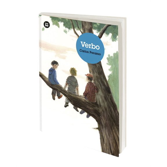 Verbo (Paperback)