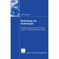 thumbnail image 1 of Verbriefung Von Forderungen, (Paperback), 1 of 1