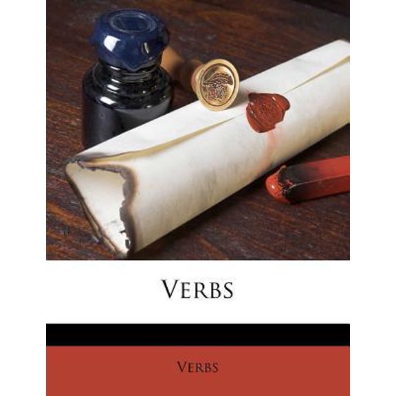 Verbs Paperback