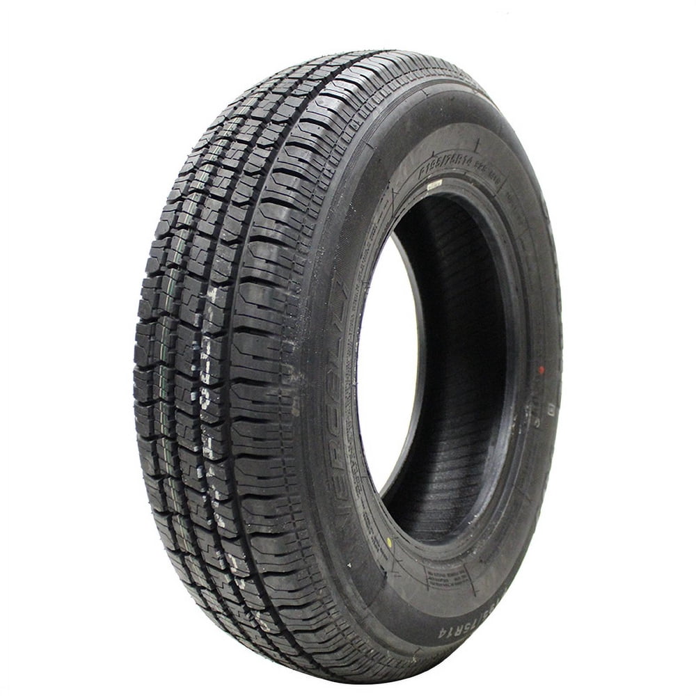 Vercelli Classic 787 All Season P215/75R15 100S Passenger Tire Vercelli Classic 787 All Season P215/75R15 100S Passenger Tire Sansujyuku sansujyuku.com