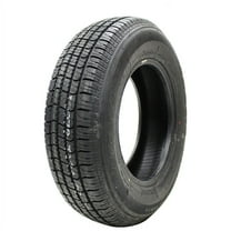 Vercelli Classic 787 All Season P215/75R15 100S Passenger Tire