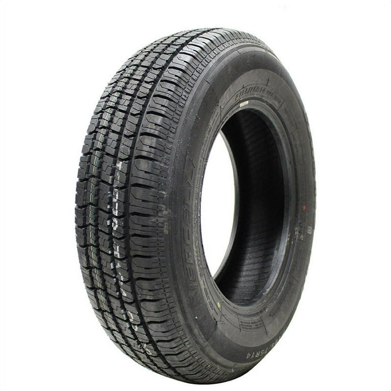 Vercelli Classic 787 All-Season Tire for Classic & Retro Cars