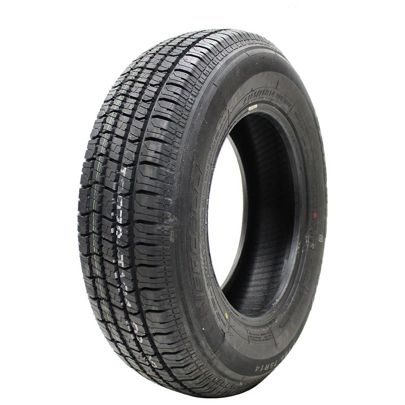 Vercelli Classic 787 All Season P225/70R15 100S Passenger Tire Sansujyuku sansujyuku.com