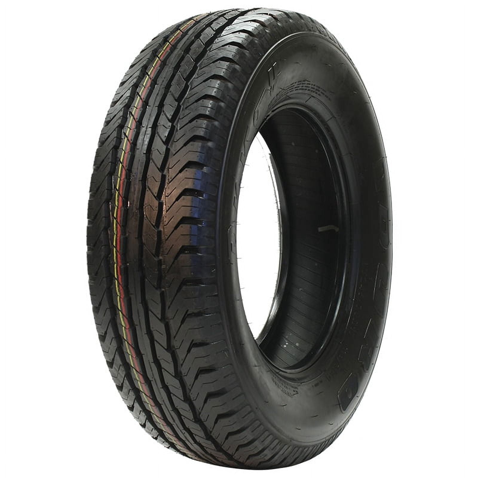 Duro DL6000 Onvoy All Season LT265/75R16 120Q E Light Truck Tire
