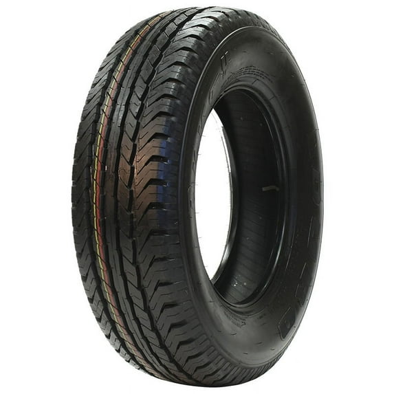 Duro DL6000 Onvoy All Season LT265/75R16 120Q E Light Truck Tire