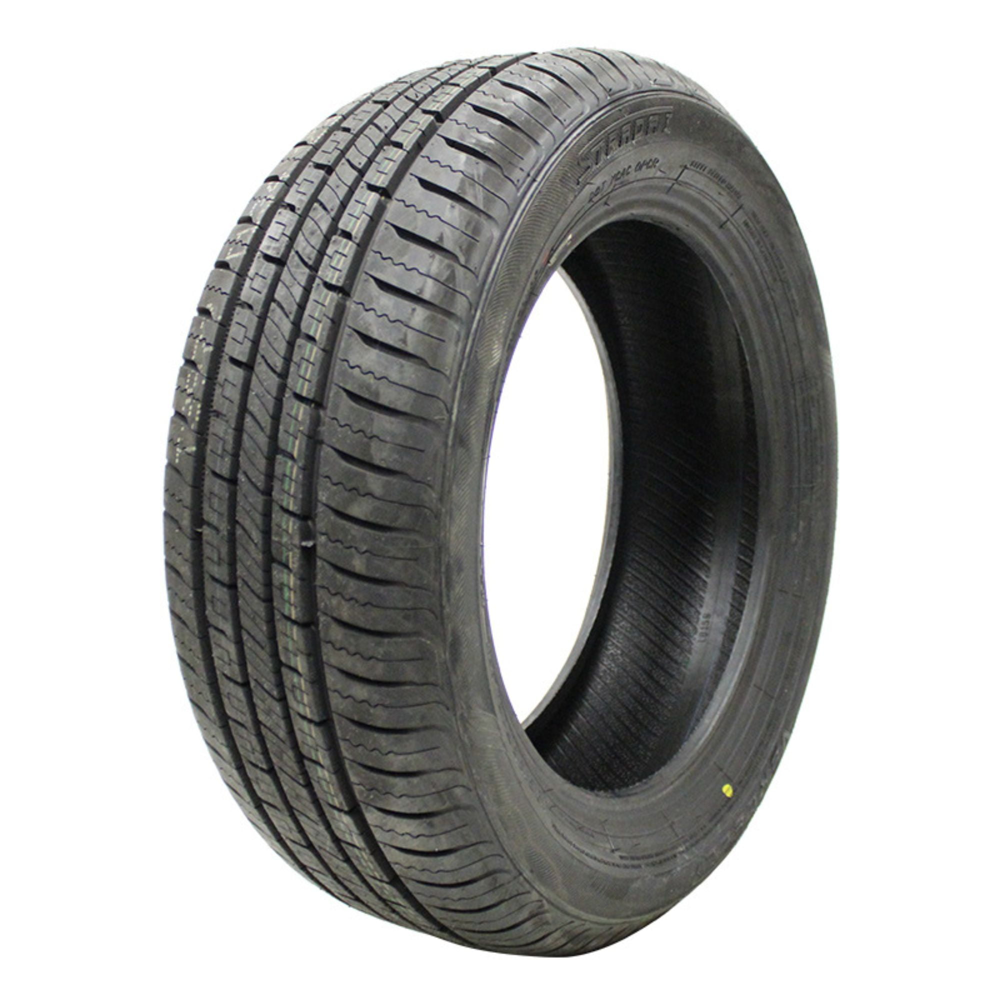 Vercelli Strada I All-Season Tire for SUV/Crossover, 265/50R20