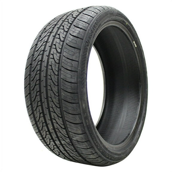 Vercelli II All Season 215/35ZR18 84W XL Passenger Tire