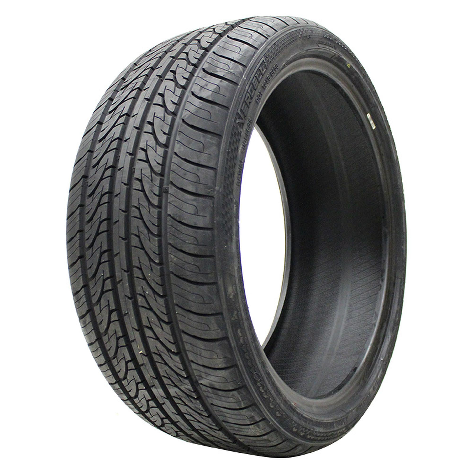 Vercelli II All Season 235/40R17 94W XL Passenger Tire