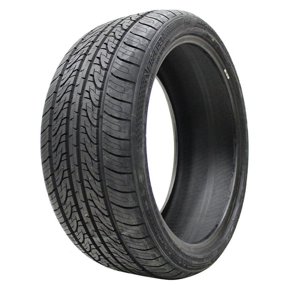 Vercelli II All Season 235/40R18 95Y XL Passenger Tire