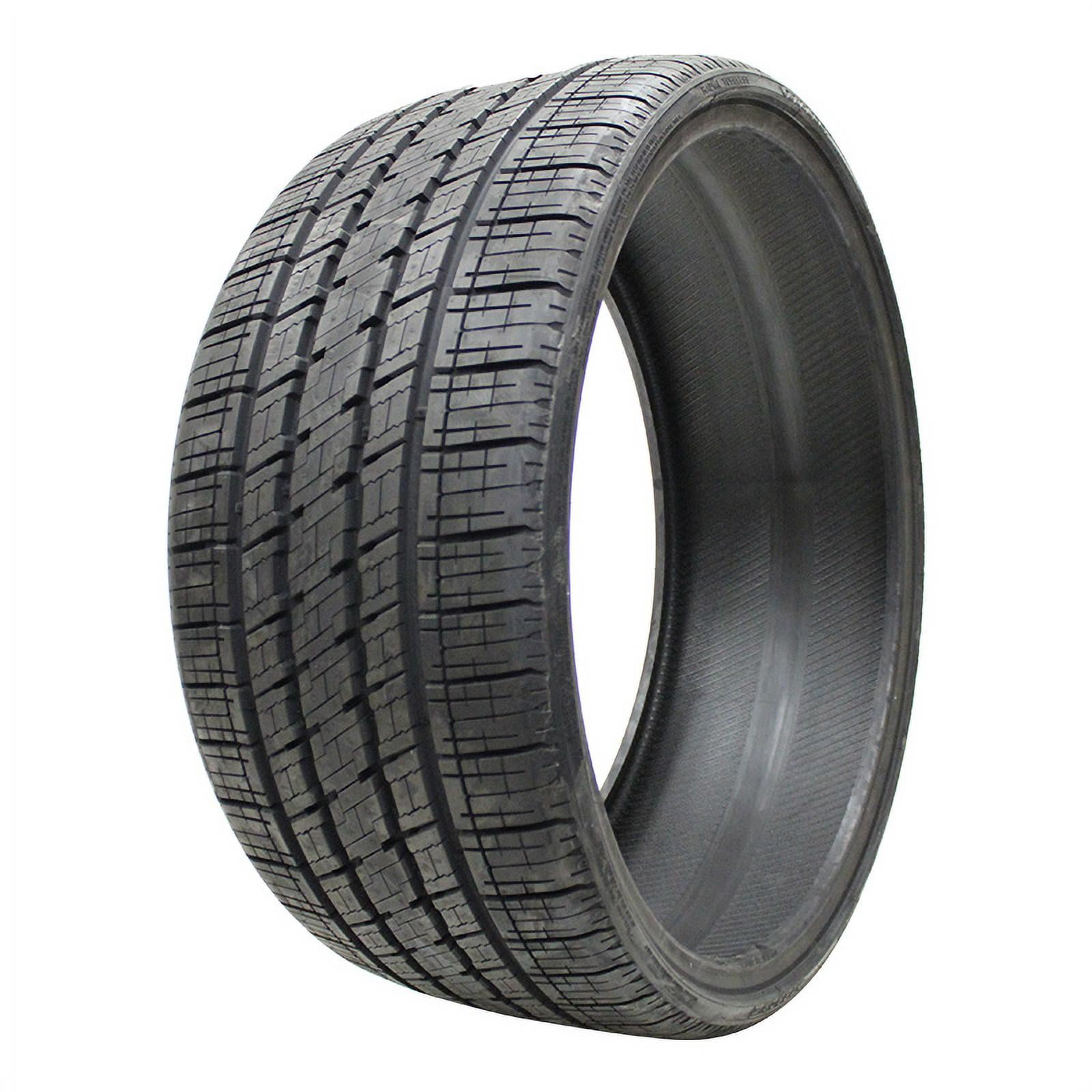 Vercelli Strada 4 All-Season High Performance SUV Tire 285 Vercelli Strada 4 All-Season High Performance SUV Tire 285
