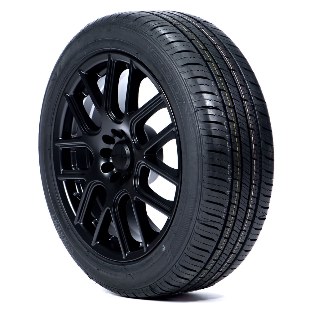 Vercelli Strada 1 All-Season Tire – 215/60R16 95V Vercelli Strada 1 All-Season Tire – 215/60R16 95V Sansujyuku sansujyuku.com
