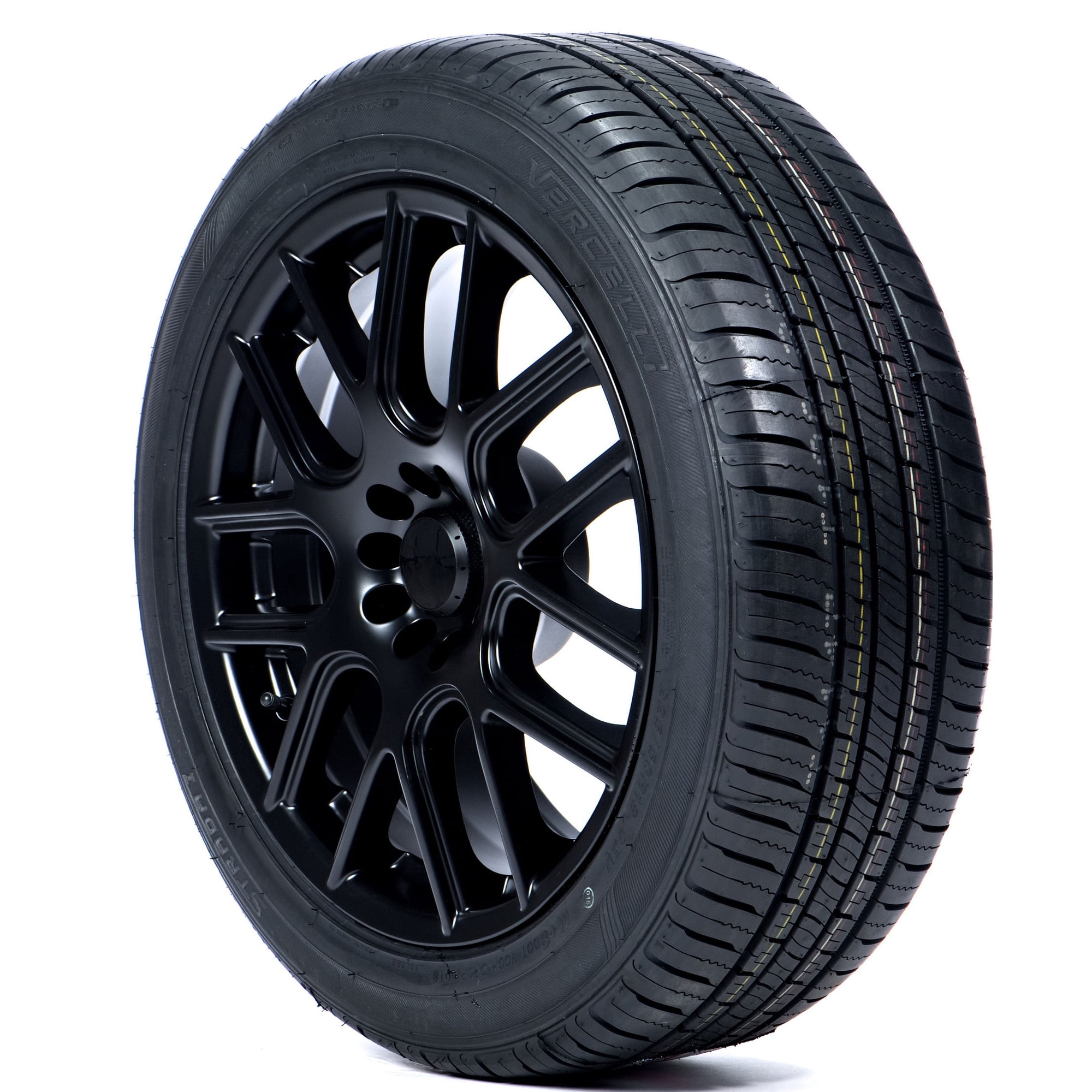 Vercelli Strada 1 All-Season Tire – 235/65R17 104H Sansujyuku sansujyuku.com