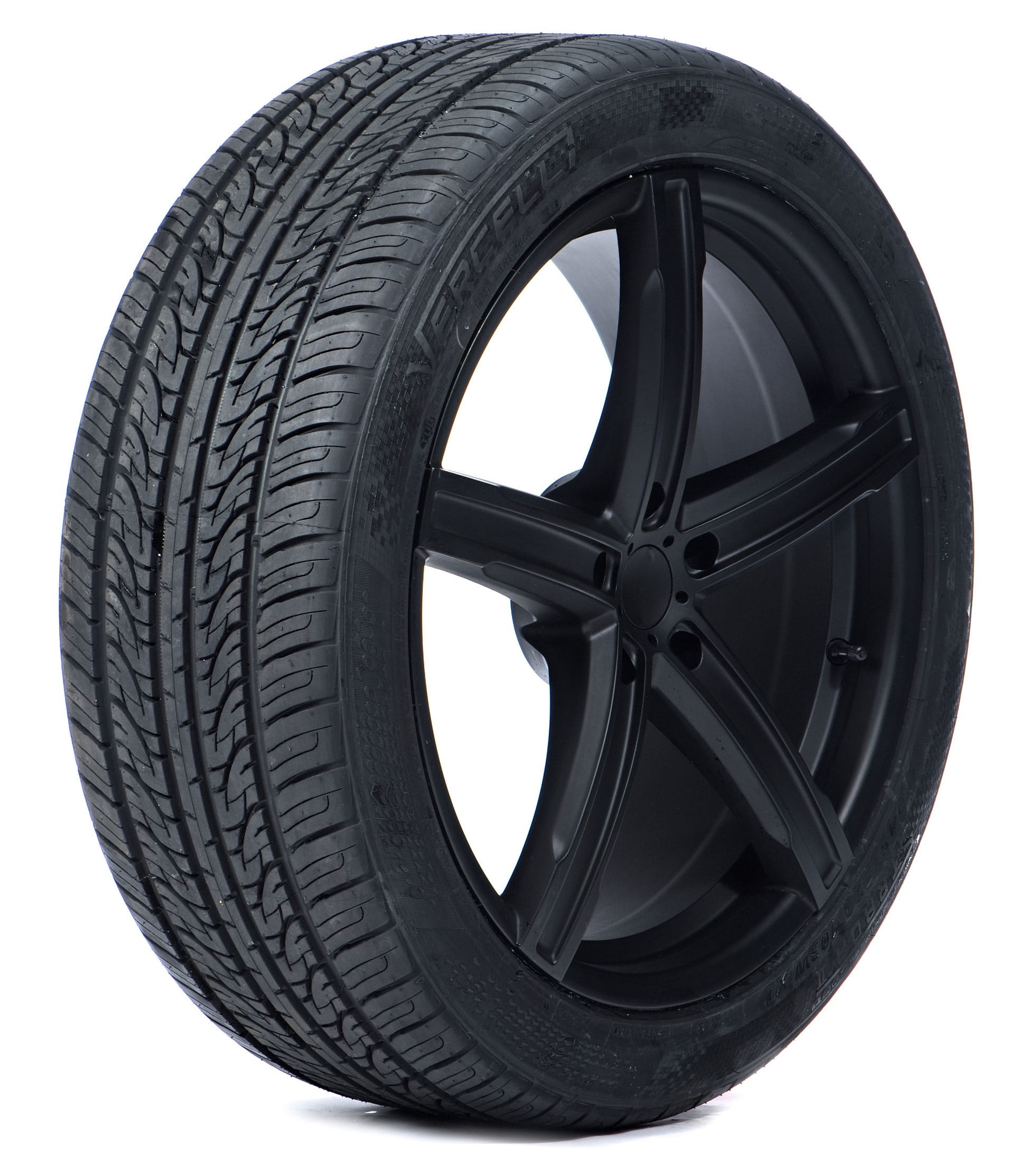 Vercelli Strada 2 All-Season Tire – 215/55R16 97W Fits: 2013-18 Ford Focus SE, 2016-18 Honda Civic LX-P Simolary simolary.com