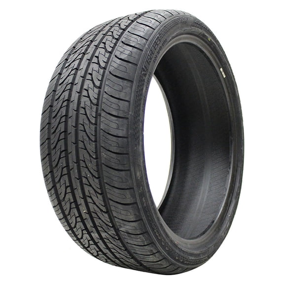 Vercelli II All Season 225/40ZR18 92W XL Passenger Tire