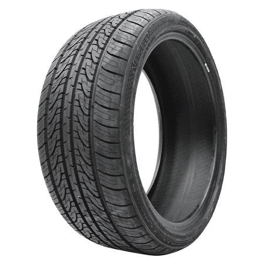 Vercelli Strada 2 All-Season Tire – 235/45R17 97W Fits: 2004-06 Acura TL Base, 2007-08 Acura TL Type-S Simolary simolary.com