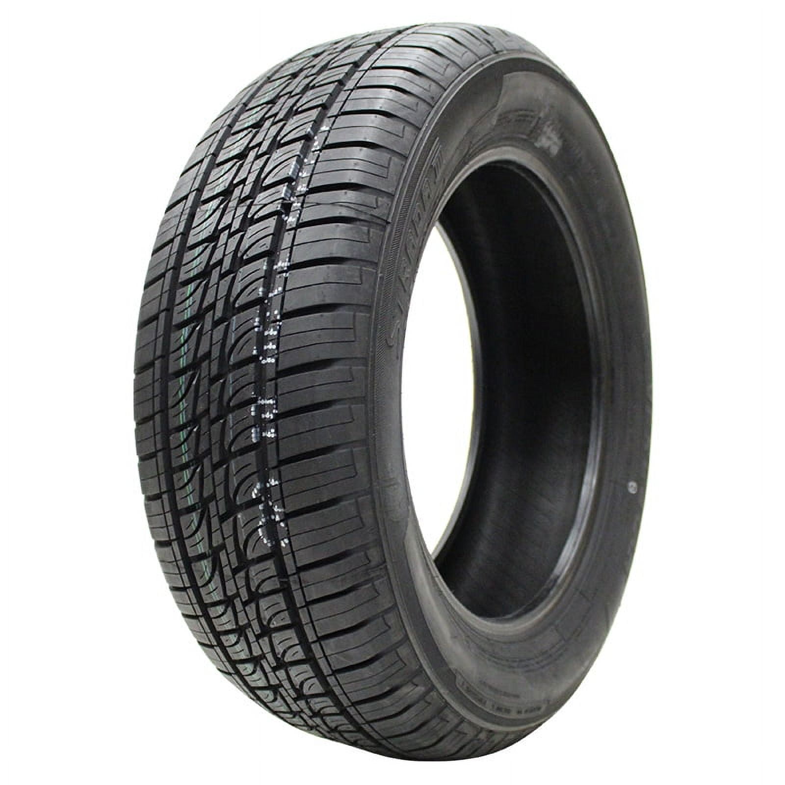 Vercelli III All Season 235/60R17 106H XL Passenger Tire - Walmart.com