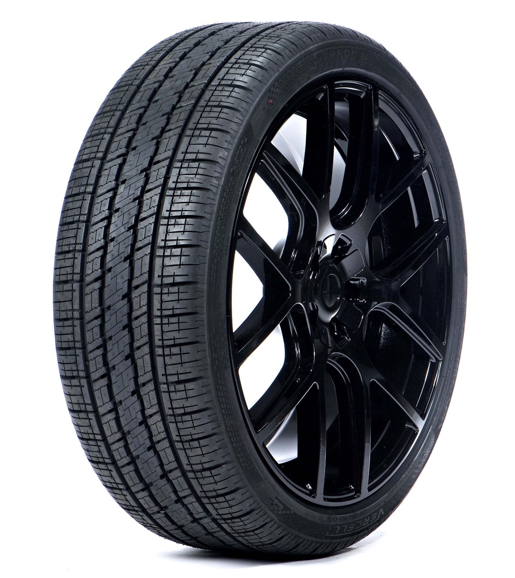 Vercelli Strada 4 All-Season Tire – 285/50R20 116V Simolary simolary.com