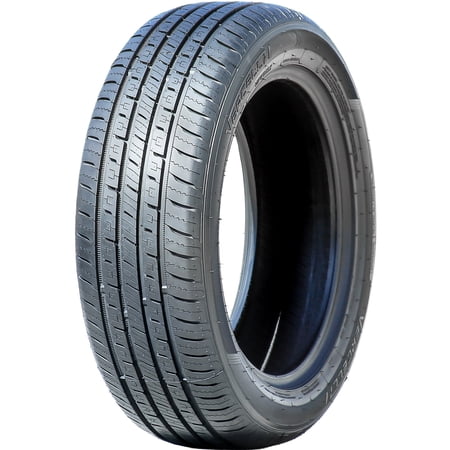 Vercelli Strada I 225/60R17 99H Standard Load All-Season One Tire