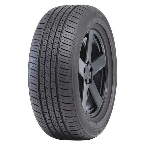 Vercelli Strada I 235/55R17 99V BSW (4 Tires) Fits: 2014-17 Ford Escape SE, 2018-19 Ford Escape SEL