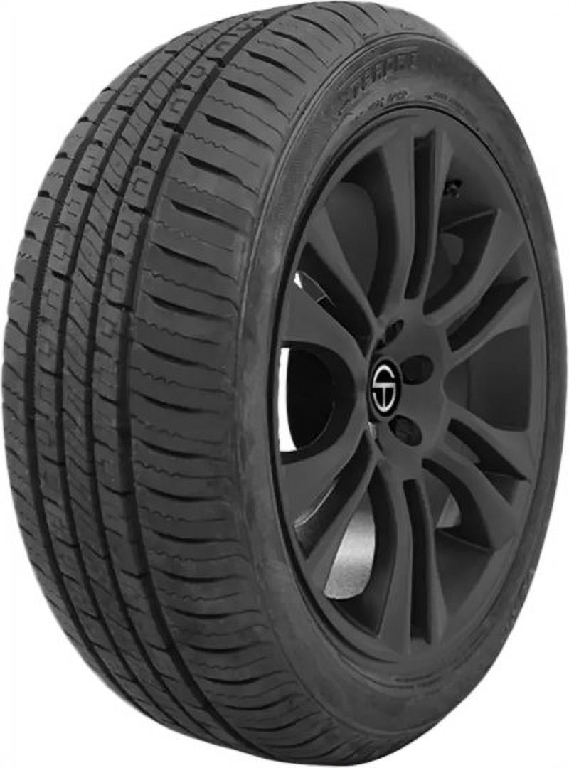 Vercelli Strada I All Season 225/65R17 106V XL SUV/Crossover Tire Fits: 2014-23 Chevrolet Equinox LT, 2007-16 Honda CR-V EX-L