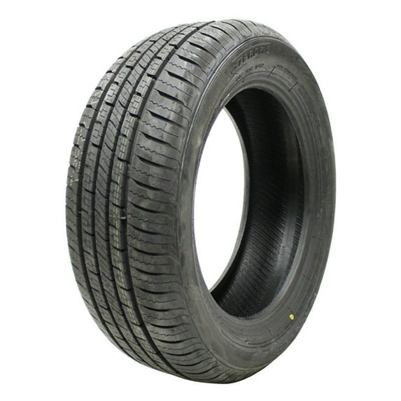 Vercelli Strada I All Season 235/50R17 100V XL SUV/Crossover Tire