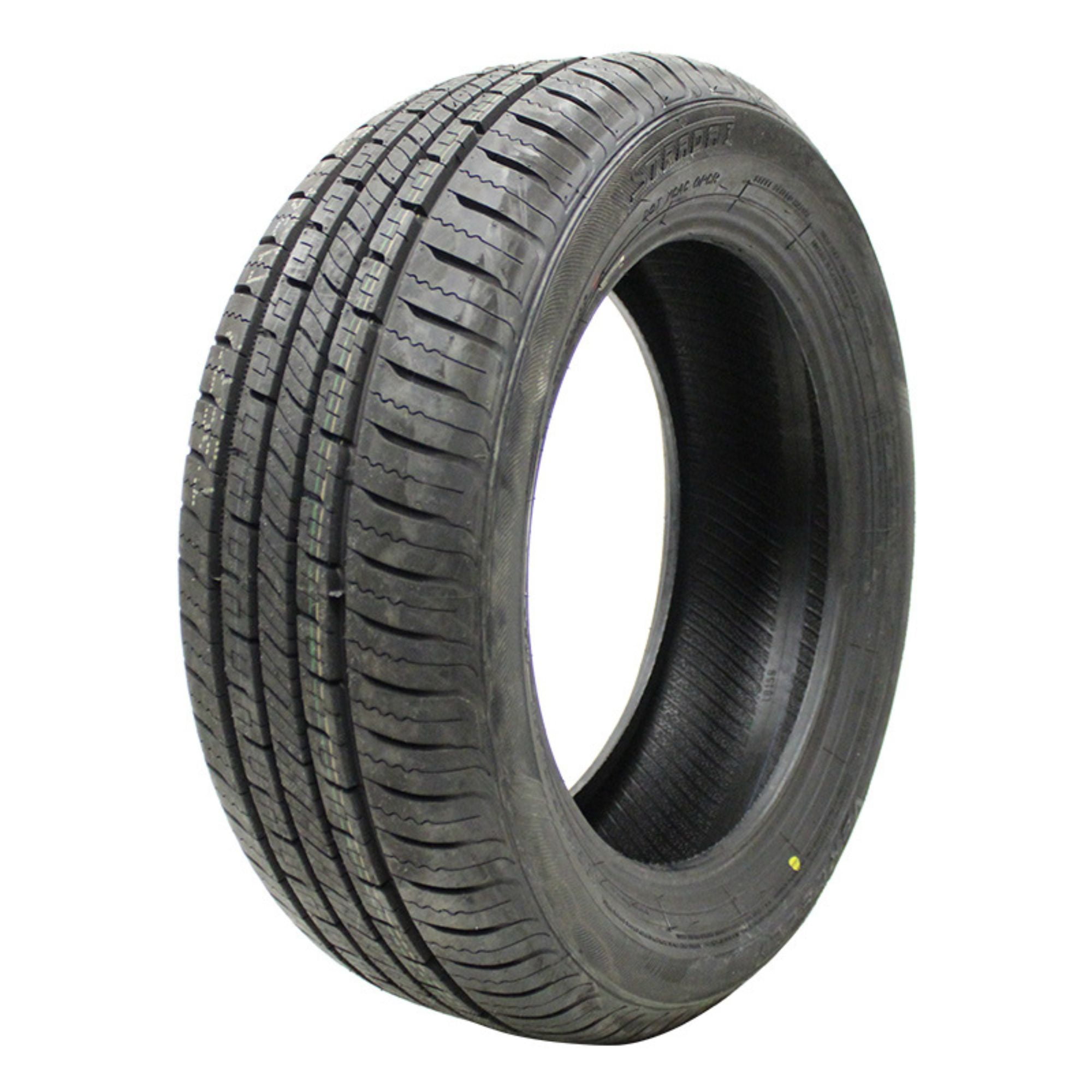 Vercelli Strada II All Season 205/40ZR17 84W XL Passenger Tire