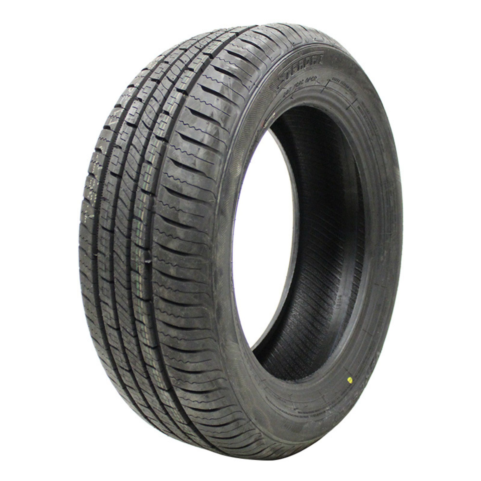 Goodyear Assurance Weatherready 255/65R18 111T All-Season Tire ...