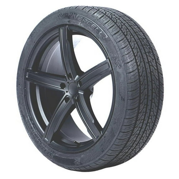 Vercelli Strada II 205/55R16XL 94W BSW (2 Tires) Fits: 2012-13 Honda Civic EX-L, 2014-15 Honda Civic EX