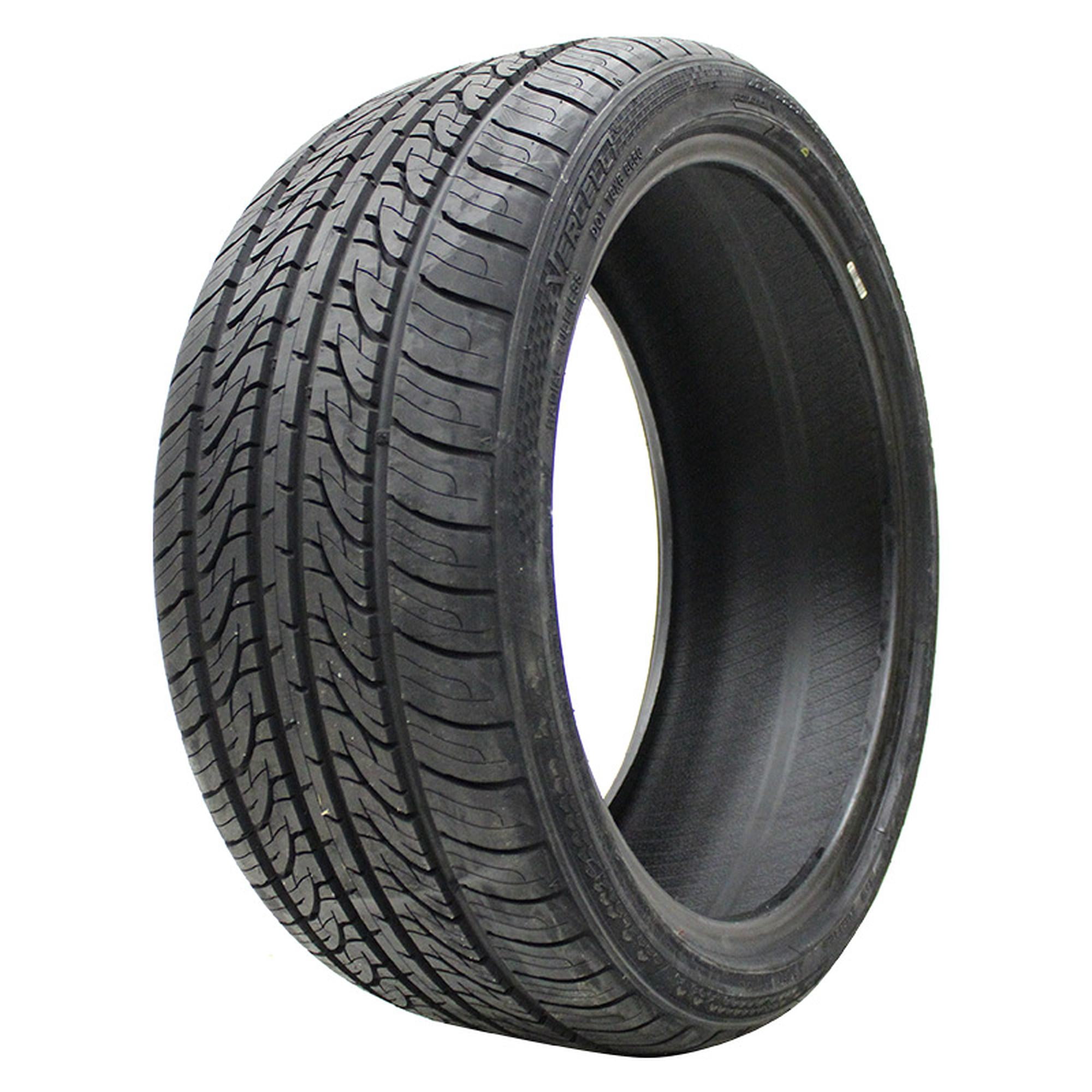 Vercelli II All Season 225/40ZR18 92W XL Passenger Tire