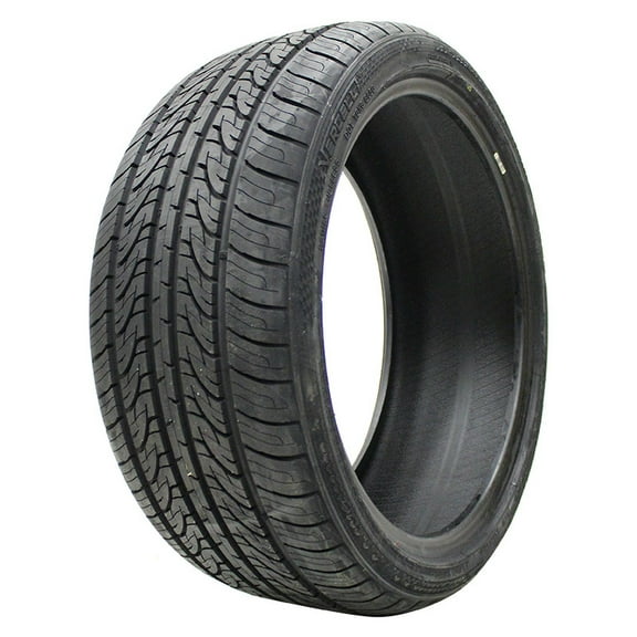 Vercelli II All Season 245/45ZR18 100W XL Passenger Tire