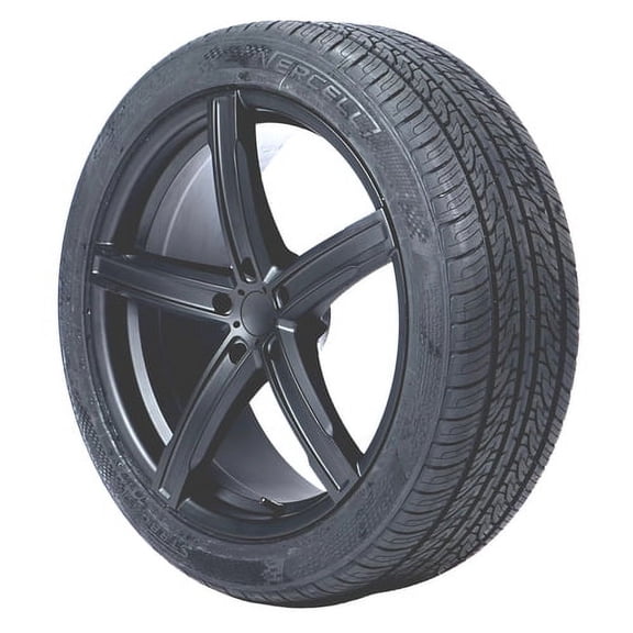 Vercelli Strada II 255/40R18XL 99W BSW (2 Tires)