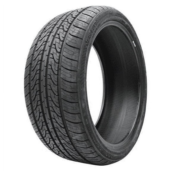 Vercelli Strada II 275/35R18 99 W Tire