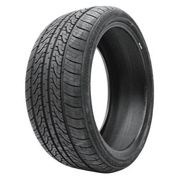Vercelli Strada II All Season 215/50ZR17 95W XL Passenger Tire Fits: 2012-18 Ford Focus Titanium, 2016-18 Honda Civic EX-T