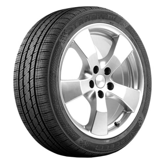 Vercelli Strada IV 305/45R22XL 118V BSW (4 Tires)