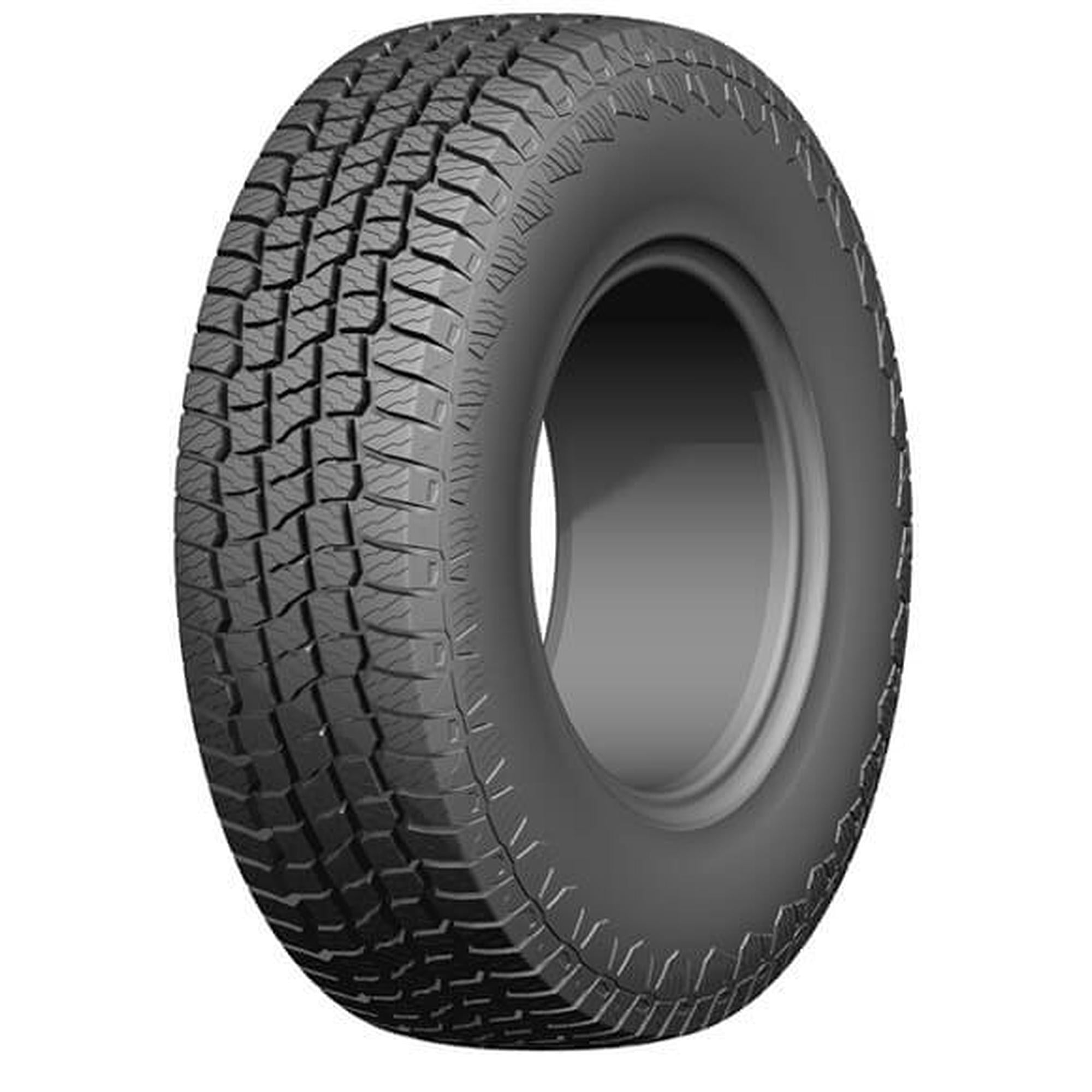 Vercelli Terreno A/T All Terrain LT245/75R16 120/116S E Light Truck Tire Sansujyuku sansujyuku.com