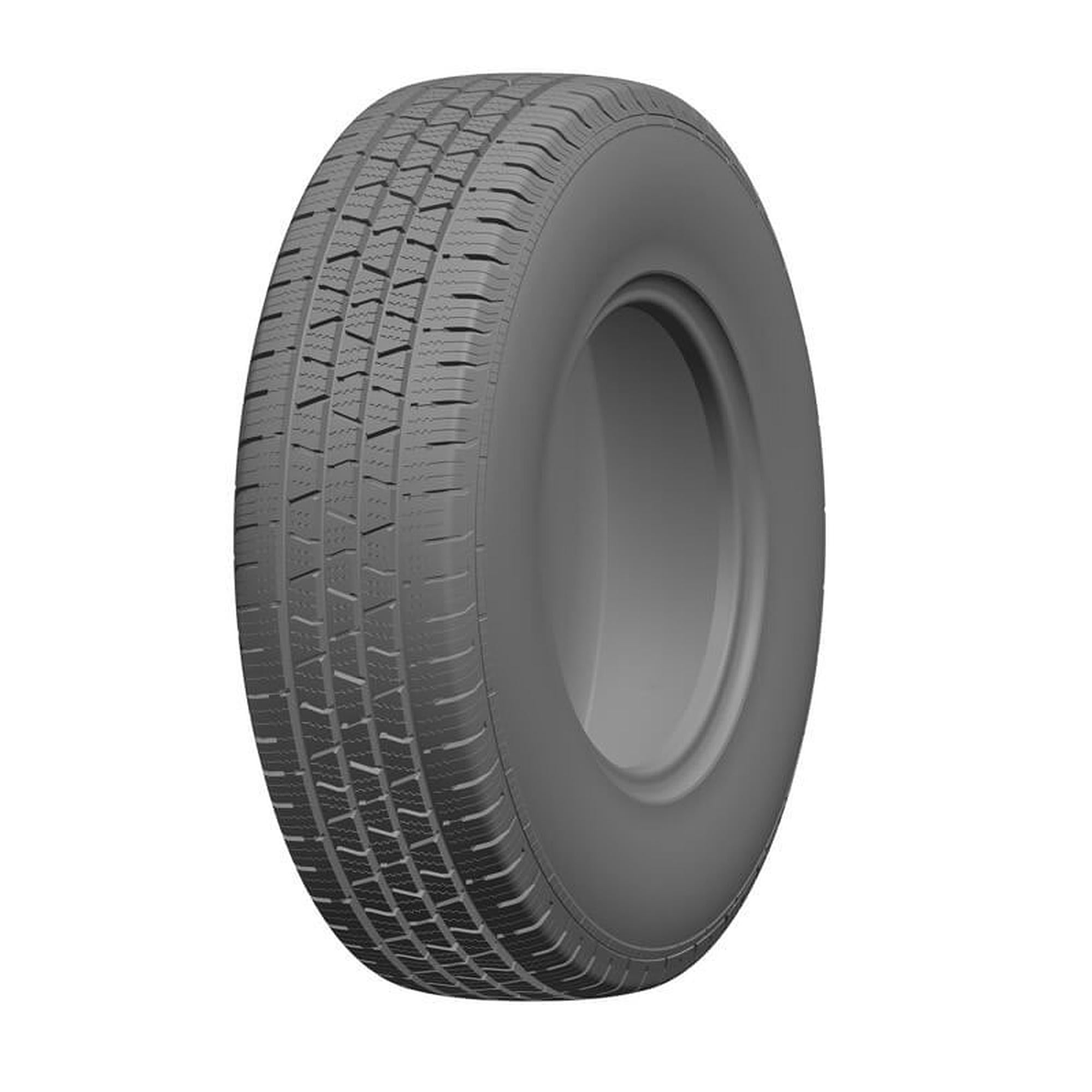 Vercelli Terreno H/T Highway LT245/75R17 121/118S E Light Truck Tire Sansujyuku sansujyuku.com