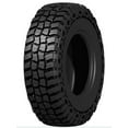 thumbnail image 1 of Vercelli Terreno M/T Mud Terrain LT285/75R16 126/123R E Light Truck Tire, 1 of 6