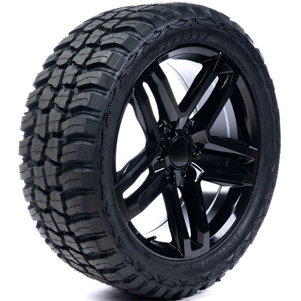 Vercelli Terreno M/T Mud Terrain LT33X12.50R20 119Q F Light Truck Tire Vercelli Terreno M/T Mud Terrain LT33X12.50R20 119Q F Light Truck Tire Sansujyuku sansujyuku.com