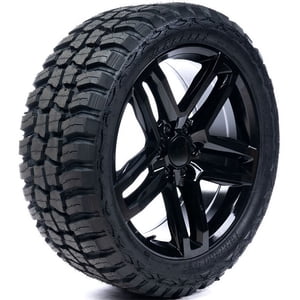 Vercelli Terreno M/T Mud Terrain Tire – 37X13.50R22 128Q LRF 12PLY Sansujyuku sansujyuku.com
