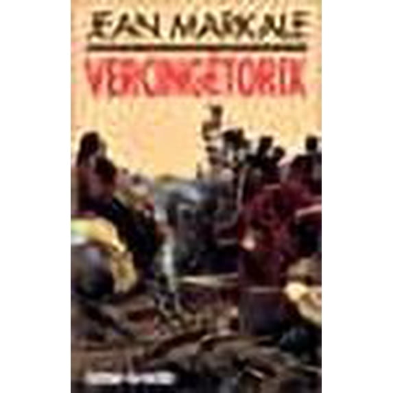 Vercingetorix (Documents / Editions du Rocher) (French Edition)