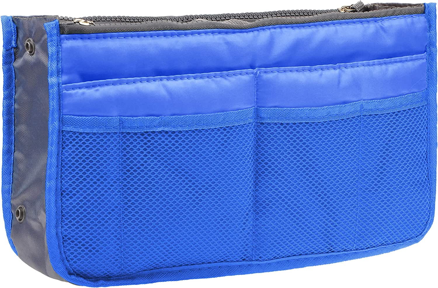 Vercord Purse Organizer Insert for Handbags Bag Organizers Inside Tote Pocketbook Women Nurse