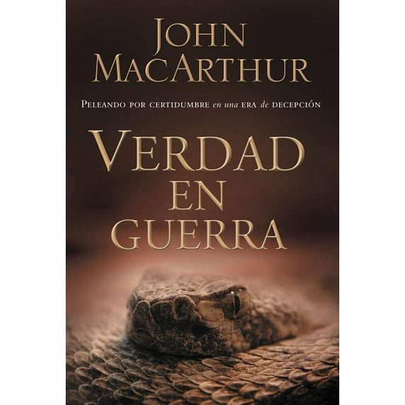 The Verdad en guerra, (Paperback)